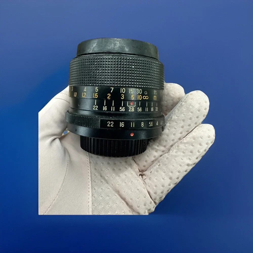 Kamero Camera Lens # 427450